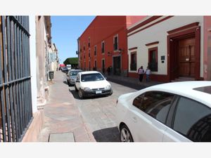 Casa en Venta en Centro Querétaro