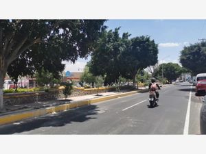 Terreno en Venta en Centro Querétaro