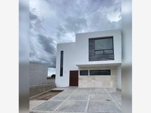 Casa en Venta en San Isidro Querétaro