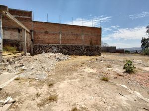 Terreno en Venta en San Pablo Querétaro