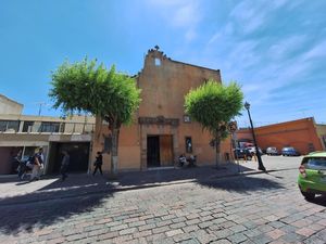 Edificio en Venta en Centro Querétaro