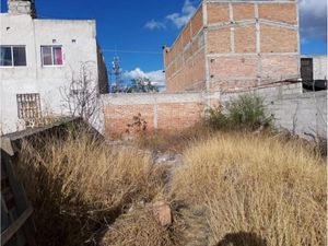 Terreno en Venta en Ruben Jaramillo Querétaro