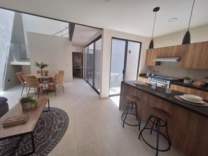 Casa en Venta en Zákia El Marqués