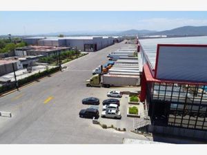 Bodega en Renta en Parque Industrial el Marqués El Marqués