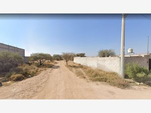 Terreno en Venta en La Lagunita Tequisquiapan