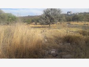 Terreno en Venta en Praderas del Bosque Corregidora