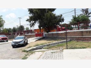 Terreno en Venta en Los Pájaros Corregidora