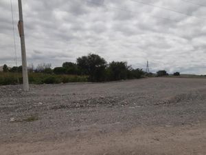 Terreno en Renta en San Juan Apaseo El Grande