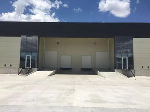 Bodega en Venta en Ampliación Parque Industrial Querétaro Querétaro