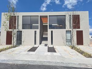 Departamento en Venta en Zákia El Marqués