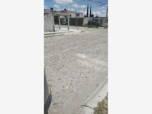 Terreno en Venta en Libertadores Querétaro