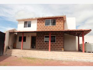 Finca/Rancho en Venta en Santa Rosa de Jauregui Querétaro