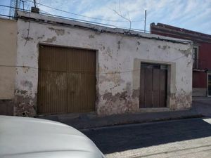 Casa en Venta en Centro Querétaro