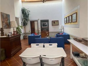 Casa en Venta en Centro Querétaro