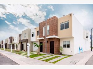 Casa en Venta en Cerrito Colorado Querétaro