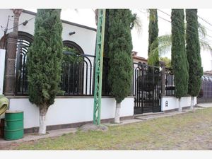 Casa en Venta en Colinas del Bosque 2a Sección Corregidora