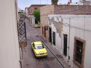 Casa en Venta en Centro Querétaro