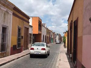 Terreno en Venta en Centro Querétaro