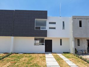 Casa en Venta en Residencial las Trojes Corregidora