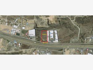 Terreno en Venta en Parque Industrial el Marqués El Marqués