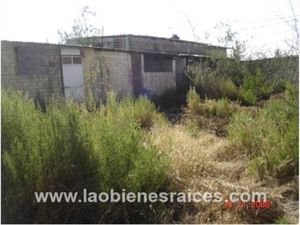 Terreno en Venta en El Carmen El Marqués