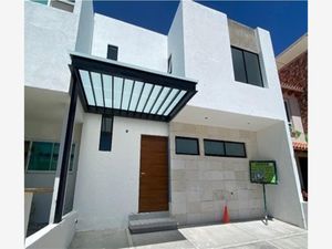 Casa en Venta en Juriquilla Querétaro