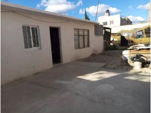 Terreno en Venta en Ruben Jaramillo Querétaro