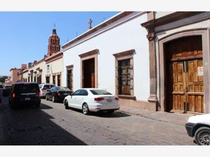 Casa en Venta en Centro Querétaro