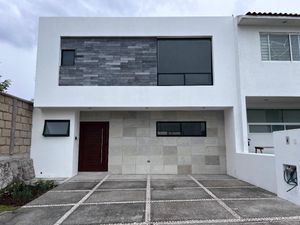 Casa en Venta en San Isidro Querétaro