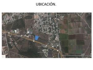 Terreno en Venta en El Salitre Querétaro