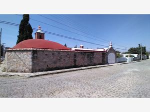 Casa en Venta en La Magdalena Tequisquiapan