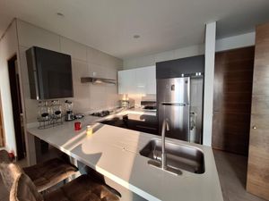 Departamento en Venta en Bernardo Quintana Arrioja Corregidora