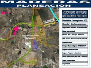 Terreno en Venta en El Carmen El Marqués