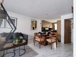 Casa en Venta en Adara Lifestyle El Marqués