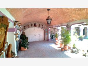 Casa en Venta en La Magdalena Tequisquiapan