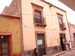 Casa en Venta en Centro Querétaro