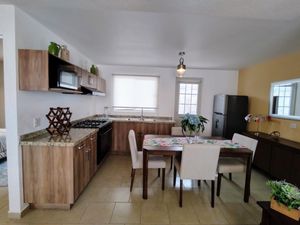 Departamento en Venta en Ciudad del Sol Querétaro