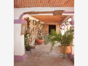 Casa en Venta en La Magdalena Tequisquiapan