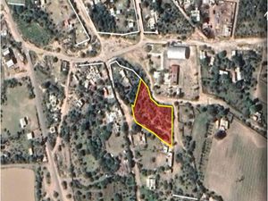 Terreno en Venta en El Saucillo Colón