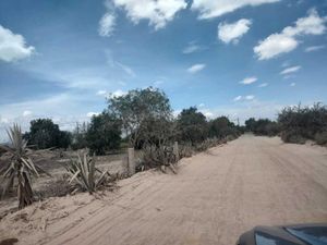 Terreno en Venta en San Jose Navajas El Marqués