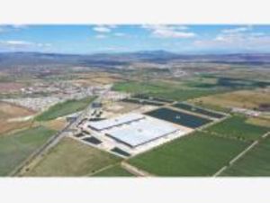 Bodega en Renta en Parque Aeroespacial de Querétaro Colón