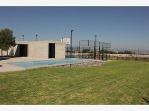 Terreno en Venta en Parque Industrial el Marqués El Marqués