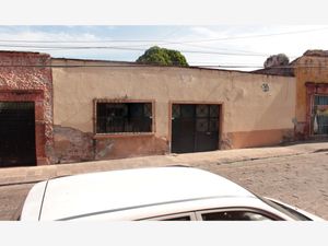 Casa en Venta en Centro Querétaro