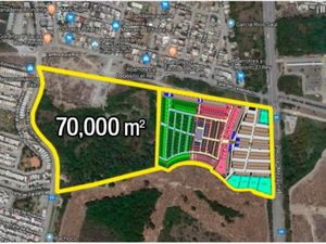 Terreno en Venta en Prados de Santa Rosa Apodaca