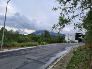 Terreno en Venta en Rincón de Valle Alto Monterrey