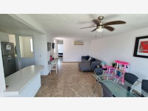 Departamento en Venta en Playa Diamante Acapulco de Juárez