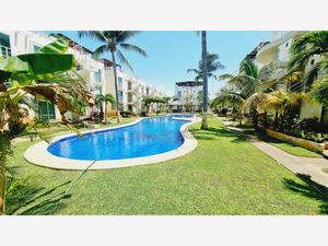 Departamento en Venta en Playa Diamante Acapulco de Juárez