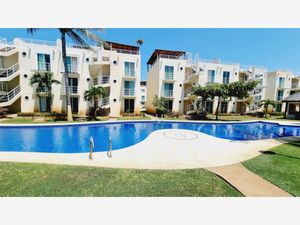 Departamento en Venta en Playa Diamante Acapulco de Juárez