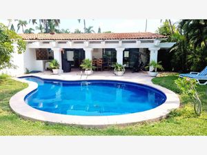 Casa en Venta en Granjas del Marqués Acapulco de Juárez