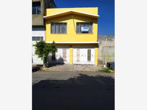 Casa en venta en Maravillas, Comunal San Agustin, Chimalhuacán, Chimalhuacán,  Méx..